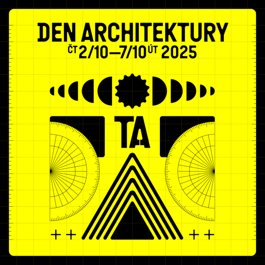 Den architektury