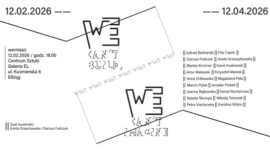 Exhibition Opening in Elblag