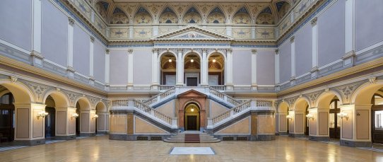 Exhibition CO-EXISTENCE