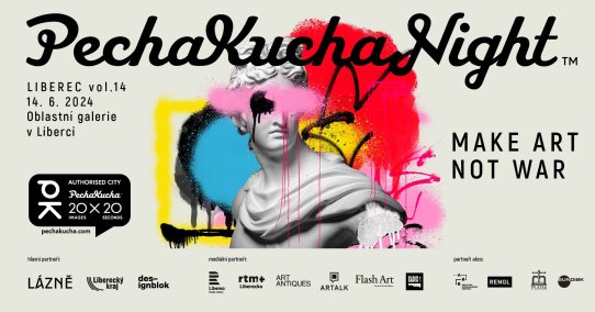 Pecha Kucha v OGL