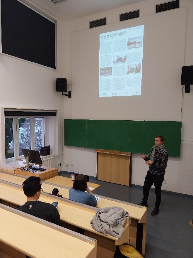 Prezentace studentských prací – fotografie 2
